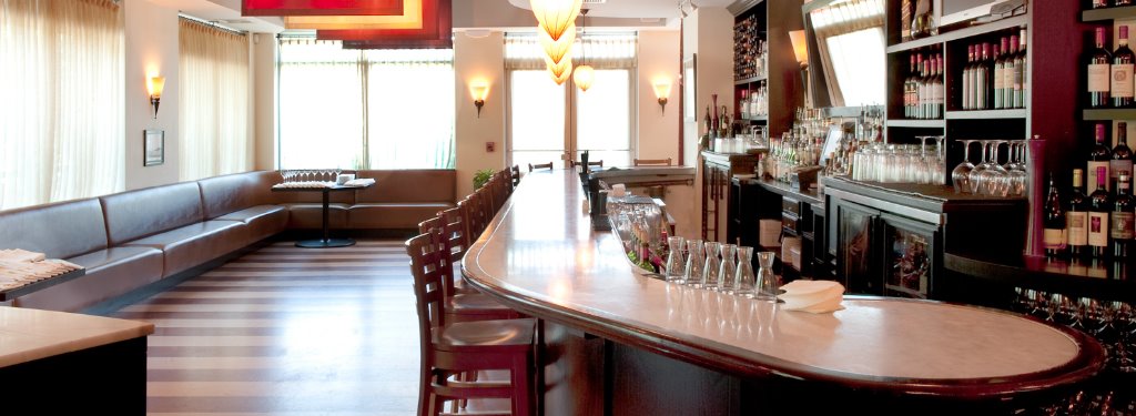 Pizzeria Il Rione